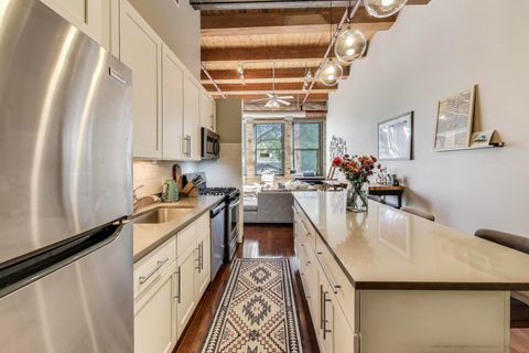 Tiny photo for 1733 W Irving Park Road #215, Chicago, IL 60613 (MLS # 12566458)