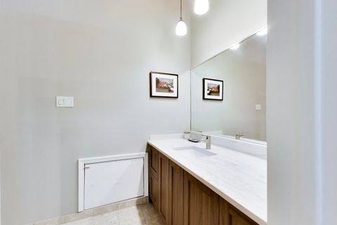 Tiny photo for 1733 W Irving Park Road #215, Chicago, IL 60613 (MLS # 12566458)