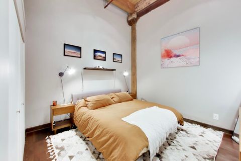 Tiny photo for 1733 W Irving Park Road #215, Chicago, IL 60613 (MLS # 12566458)