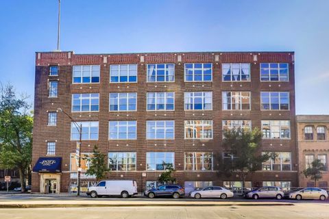 Tiny photo for 1733 W Irving Park Road #215, Chicago, IL 60613 (MLS # 12566458)