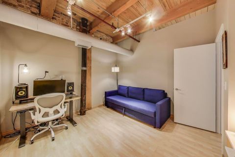 Tiny photo for 1733 W Irving Park Road #215, Chicago, IL 60613 (MLS # 12566458)