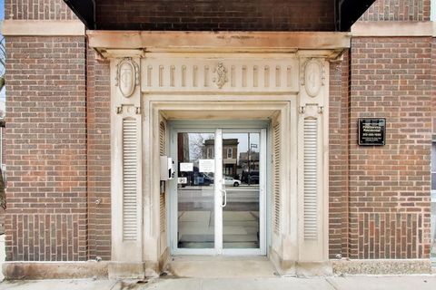 Tiny photo for 1733 W Irving Park Road #215, Chicago, IL 60613 (MLS # 12566458)