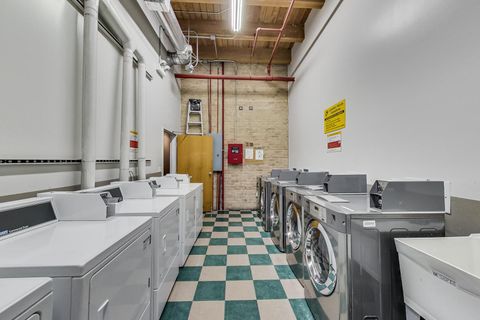 Tiny photo for 1733 W Irving Park Road #215, Chicago, IL 60613 (MLS # 12566458)