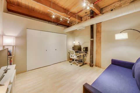 Tiny photo for 1733 W Irving Park Road #215, Chicago, IL 60613 (MLS # 12566458)