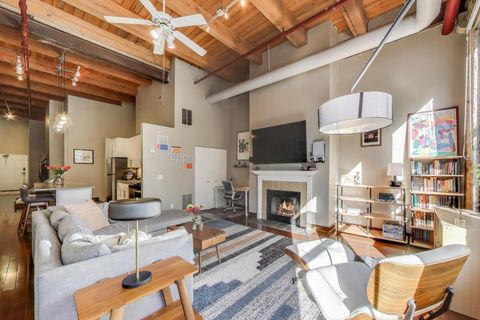 Tiny photo for 1733 W Irving Park Road #215, Chicago, IL 60613 (MLS # 12566458)