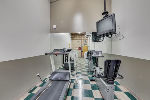 Tiny photo for 1733 W Irving Park Road #215, Chicago, IL 60613 (MLS # 12566458)