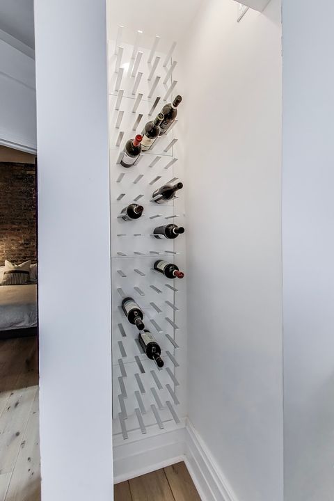 Tiny photo for 2800 N Pine Grove Avenue #8A, Chicago, IL 60657 (MLS # 12486824)