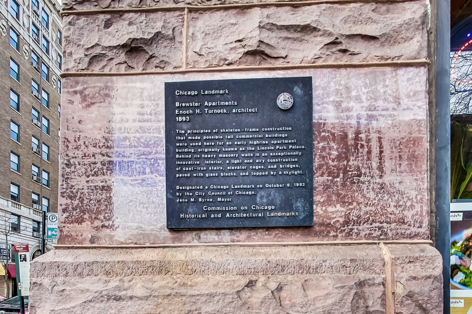 2800 N Pine Grove Avenue 8A