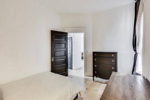 Tiny photo for 2800 N Pine Grove Avenue #8A, Chicago, IL 60657 (MLS # 12486824)