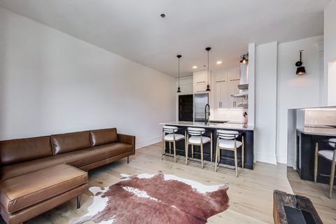 Tiny photo for 2800 N Pine Grove Avenue #8A, Chicago, IL 60657 (MLS # 12486824)