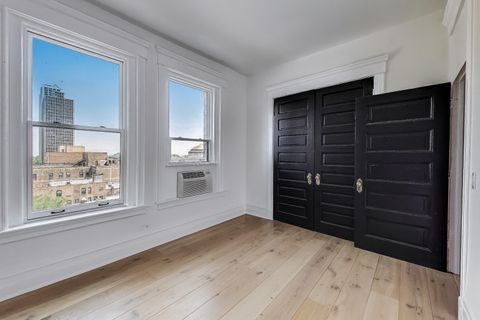 Tiny photo for 2800 N Pine Grove Avenue #8A, Chicago, IL 60657 (MLS # 12486824)