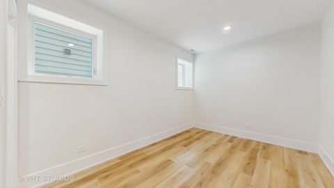 Tiny photo for 2846 N Sayre Avenue, Chicago, IL 60634 (MLS # 12574333)