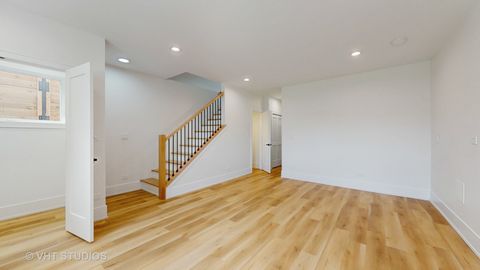 Tiny photo for 2846 N Sayre Avenue, Chicago, IL 60634 (MLS # 12574333)