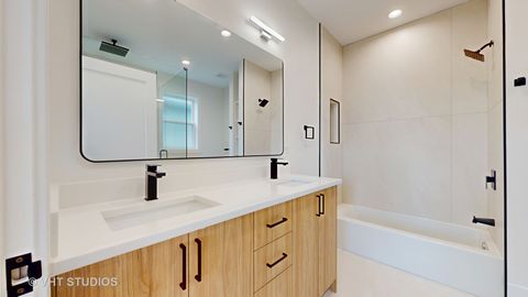 Tiny photo for 2846 N Sayre Avenue, Chicago, IL 60634 (MLS # 12574333)