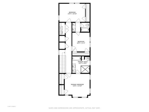 Tiny photo for 2846 N Sayre Avenue, Chicago, IL 60634 (MLS # 12574333)
