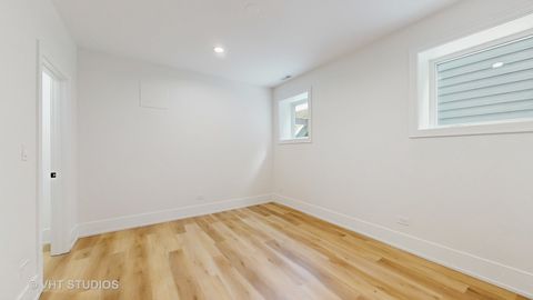 Tiny photo for 2846 N Sayre Avenue, Chicago, IL 60634 (MLS # 12574333)