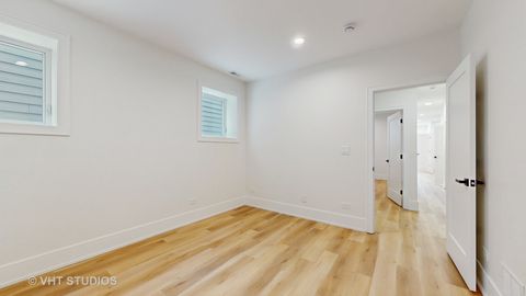 Tiny photo for 2846 N Sayre Avenue, Chicago, IL 60634 (MLS # 12574333)