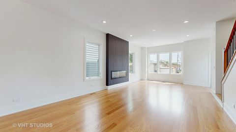 Tiny photo for 2846 N Sayre Avenue, Chicago, IL 60634 (MLS # 12574333)