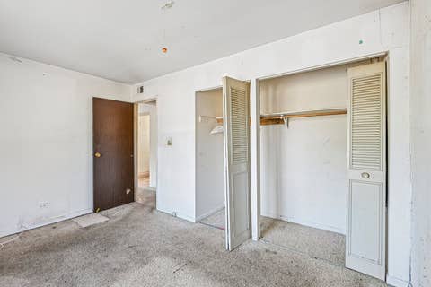 Tiny photo for 4833 W 109th Street #203, Oak Lawn, IL 60453 (MLS # 12729939)