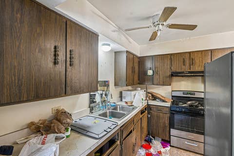 Tiny photo for 4833 W 109th Street #203, Oak Lawn, IL 60453 (MLS # 12729939)