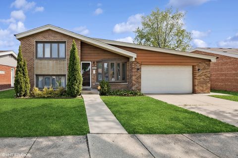 5175 W 88th Place Oak Lawn IL 60453