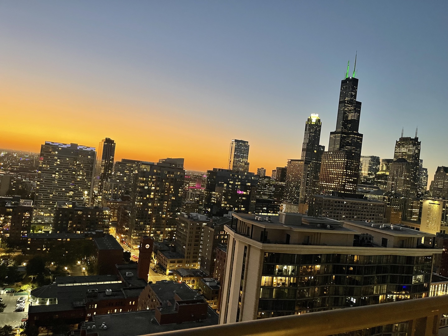 41 E 8th Street 3006