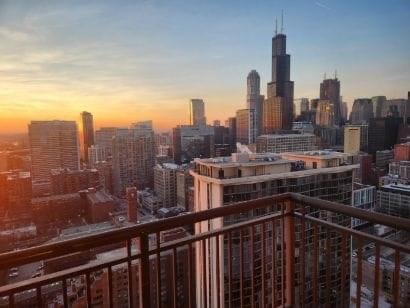 41 E 8th Street 3006