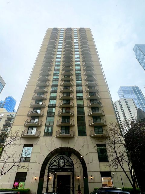 70 W Huron Street 2609 Chicago IL 60654