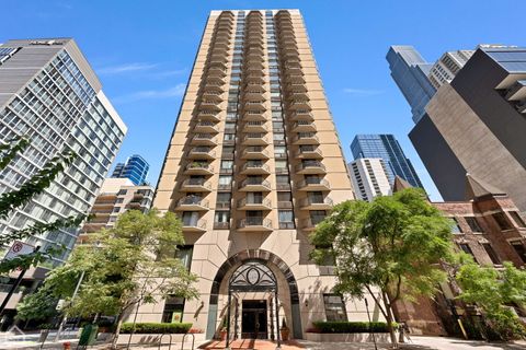 70 W Huron Street 2609 Chicago IL 60654