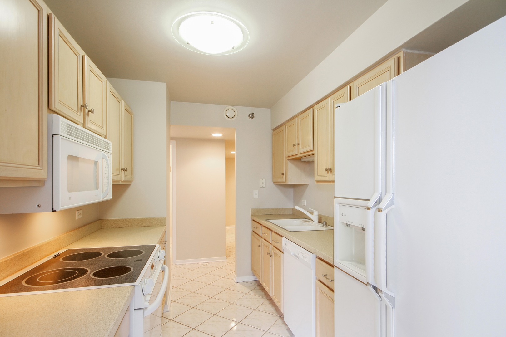 70 W Huron Street 2609