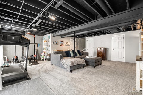Tiny photo for 549 Peregrine Parkway, Bartlett, IL 60103 (MLS # 12699470)