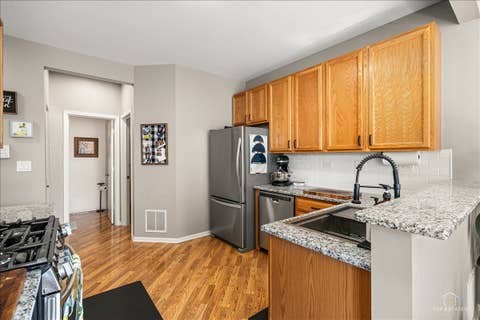Tiny photo for 549 Peregrine Parkway, Bartlett, IL 60103 (MLS # 12699470)
