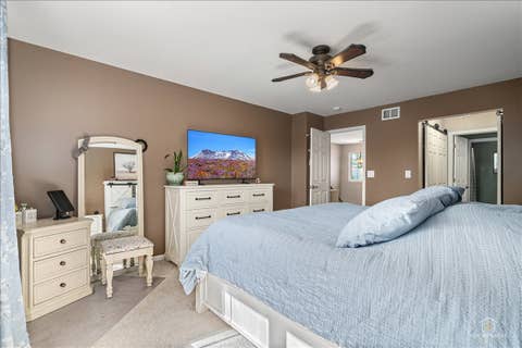 Tiny photo for 549 Peregrine Parkway, Bartlett, IL 60103 (MLS # 12699470)