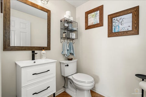 Tiny photo for 549 Peregrine Parkway, Bartlett, IL 60103 (MLS # 12699470)