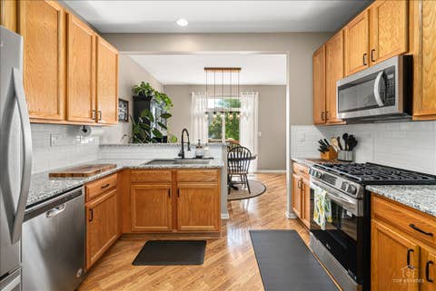 Tiny photo for 549 Peregrine Parkway, Bartlett, IL 60103 (MLS # 12699470)