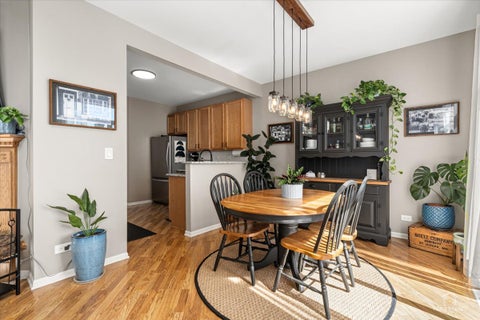 Tiny photo for 549 Peregrine Parkway, Bartlett, IL 60103 (MLS # 12699470)