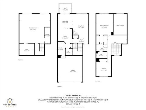 Tiny photo for 549 Peregrine Parkway, Bartlett, IL 60103 (MLS # 12699470)