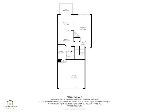 Tiny photo for 549 Peregrine Parkway, Bartlett, IL 60103 (MLS # 12699470)
