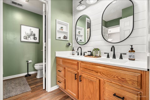 Tiny photo for 549 Peregrine Parkway, Bartlett, IL 60103 (MLS # 12699470)