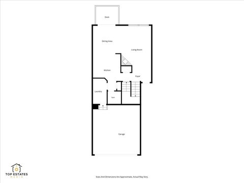Tiny photo for 549 Peregrine Parkway, Bartlett, IL 60103 (MLS # 12699470)