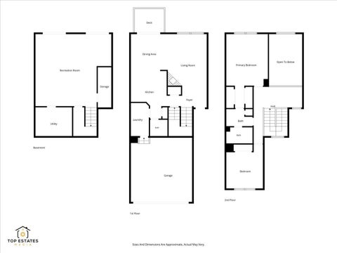 Tiny photo for 549 Peregrine Parkway, Bartlett, IL 60103 (MLS # 12699470)