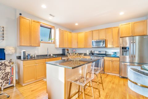 Tiny photo for 4925 S Forrestville Avenue #3S, Chicago, IL 60615 (MLS # 12533926)