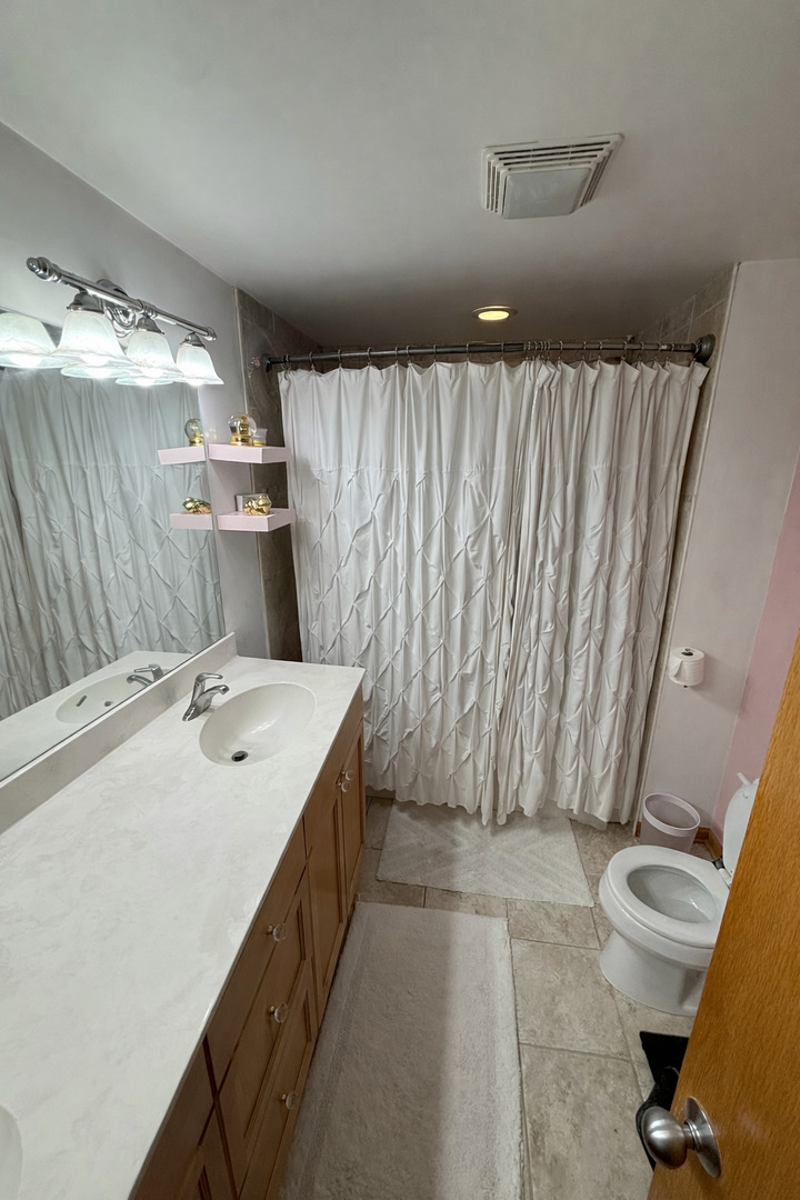 4925 S Forrestville Avenue 3S