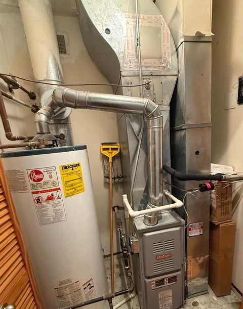 Tiny photo for 4925 S Forrestville Avenue #3S, Chicago, IL 60615 (MLS # 12533926)