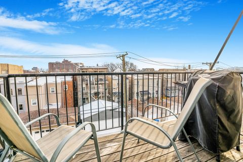 Tiny photo for 4925 S Forrestville Avenue #3S, Chicago, IL 60615 (MLS # 12533926)