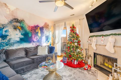 Tiny photo for 4925 S Forrestville Avenue #3S, Chicago, IL 60615 (MLS # 12533926)