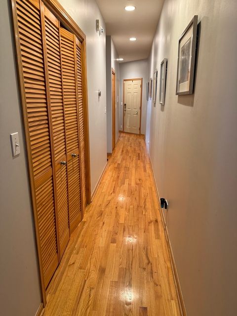 Tiny photo for 4925 S Forrestville Avenue #3S, Chicago, IL 60615 (MLS # 12533926)