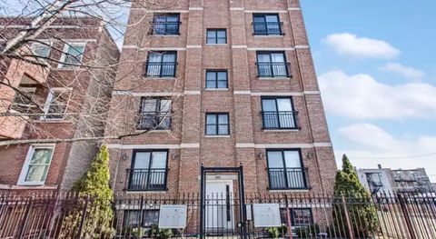 Photo of 4925 S Forrestville Avenue #3S, Chicago, IL 60615 (MLS # 12533926)