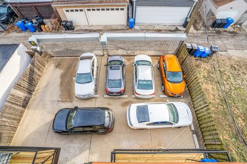 Tiny photo for 4925 S Forrestville Avenue #3S, Chicago, IL 60615 (MLS # 12533926)