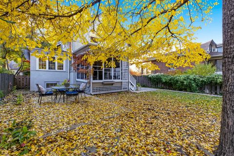 Tiny photo for 2221 Lincolnwood Drive, Evanston, IL 60201 (MLS # 12512062)